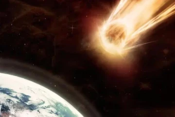 உலகம் எப்போது அழியும்? - பிரபல விஞ்ஞானி கணித்த நேரம் இது தான்..!