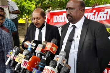 நீதிபதி நாட்டிலிருந்து வெளியேறிய விவகாரம்: கொழும்பில் பாரிய போராட்டத்திற்கு தயாராகும் சட்டத்தரணிகள்