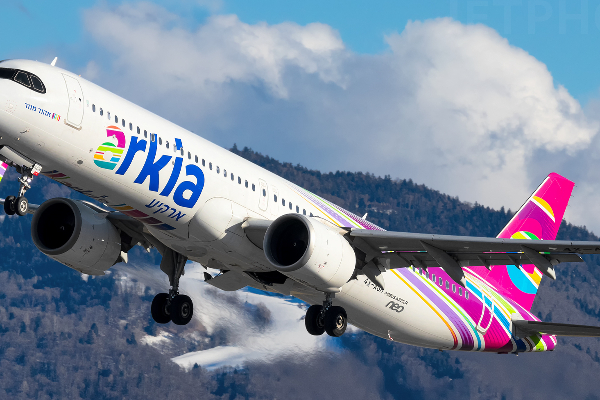 இஸ்ரேல் - இலங்கை இடையே நேரடி விமான சேவை | Direct Flight Service Between Israel And Sri Lanka