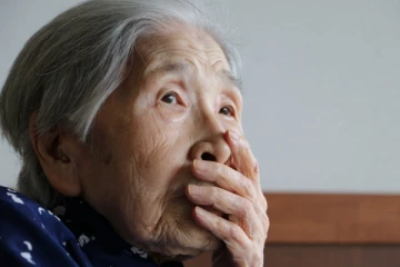 சிறையில் இருப்பதற்காகவே திரும்ப திரும்ப தவறு செய்யும் 81 வயது மூதாட்டி - காரணம் கேட்டால் ஷாக்!