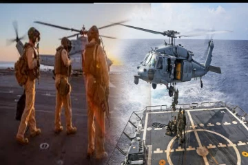 ஈரானுக்கு ஏற்படப்போகும் மற்றுமொரு நெருக்கடி : தயாராகும் அமெரிக்க இராணுவம்