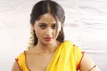 40 வயதில் இளம் நடிகருடன் இணையும் நடிகை அனுஷ்கா.. அதுவும் உடல் எடை குறைத்து