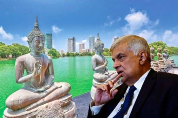 இழிவுபடுத்தப்படும் பௌத்த மதம் : சட்ட நடவடிக்கையை கோரும் மகாநாயக்க தேரர்கள்!