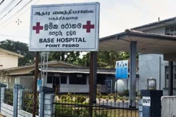 யாழில்  வெளிநோயாளர் பிரிவில் சிகிச்சைக்கு சென்ற 30 பேருக்கு கொரோனா!