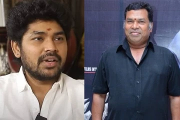 மயில்சாமி வீட்டில் மருமகள்களால் பிரச்சனையா? விவாகரத்து சர்ச்சைக்கு அவரது மகன் கொடுத்த விளக்கம்