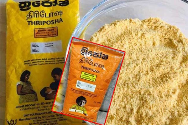 திரிபோஷாவிற்கு பாரிய தட்டுப்பாடு : கர்ப்பிணித் தாய்மார்கள் பாதிப்பு | Without Triphosha Nutrition Has Fallen