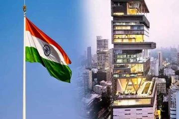 இந்தியாவில் வேகமாக அதிகரிக்கும் பணக்காரர்களின் எண்ணிக்கை