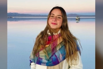 இஸ்ரேல் இசை நிகழ்ச்சியில் பங்கேற்ற கனேடிய யுவதிக்கு நேர்ந்த பரிதாபம்