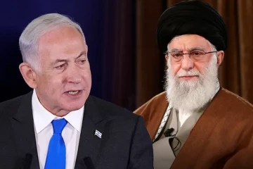 ஈரானுக்கு எதிராக அமெரிக்கா மற்றும் ஐரோப்பிய ஒன்றியம் எடுத்த முடிவு