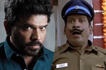 தலைவரின் அடுத்த அவதாரம்!! வேற மாதிரியான லுக்கில் மிரட்டும் லெஜண்ட் சரவணன்..