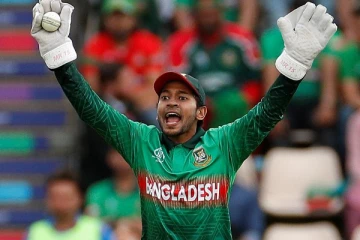 அனுபவ கிரிக்கெட் வீரர் திடீர் ஓய்வு அறிவிப்பு! ரசிகர்கள் அதிர்ச்சி