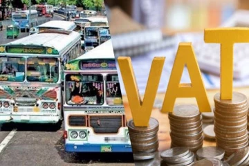 வற் வரி அதிகரிப்பின் தாக்கம் : பேருந்து கட்டணங்களும் அதிகரிப்பு