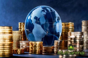 இலங்கை ரூபாவின் பெறுமதியில் ஏற்பட்டுள்ள மாற்றம்