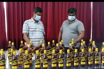 සමාජ මාලා ඔස්සේ අලෙවියට ගොස් වෙච්ජ දෙයක් ...