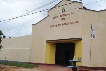 பூஸ்ஸ சிறைச்சாலையில் கலகம் ; இடமாற்றப்பட்ட 6 கைதிகள்