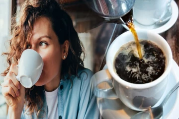 Coffee பிரியர்களுக்கு அதிர்ச்சித் தகவல்! இத பண்ணிடாதீங்க