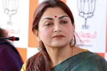 எல்லா துறைகளிலும் இருக்கு.., சினிமா மீது மட்டும் ஏன் பழி போடுறீங்க? குஷ்பு ஆவேசம்