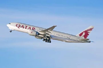 ஒரே நாளைக்கு ஒரு விமானம் மட்டுமே ; கட்டார் - தெஹ்ரான் பயணிகள் பாதிப்பு