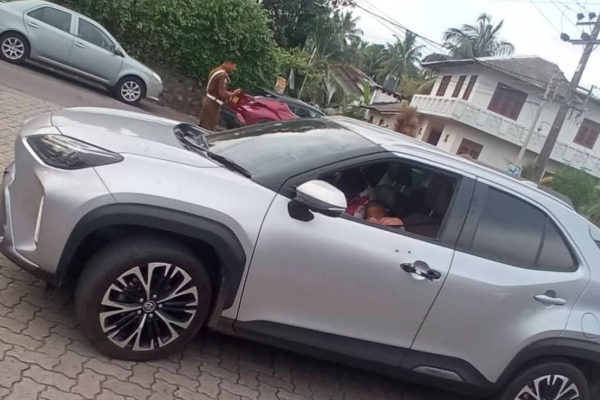 நாட்டில் பரபரப்பை ஏற்படுத்திய இரட்டைக்கொலை.. கிடைத்துள்ள முக்கிய தகவலை வெளியிட்ட அதிகாரி | Colombo Lawyer Gun Shoot Police Investigation