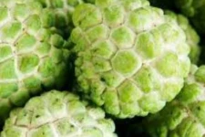 சீதாப்பழத்தை தொடர்ந்து சாப்பிட்டால் கிடைக்கும் நன்மைகள்