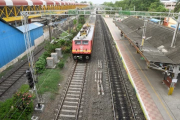 இந்தியாவிலேயே மிகவும் அசுத்தமான ரயில் நிலையம் தமிழகத்தில் தான் உள்ளது: எது தெரியுமா?