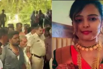 தம்பி என்று கூறியதால் மகள் கொலை - பதிலுக்கு வீடு தேடி சென்று தந்தை வெறிச்செயல்