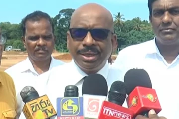 ක්‍රිකට් වෙනුවෙන් නව පනතක් - ක්‍රීඩා අමාත්‍යගෙන් ප්‍රකාශයක්