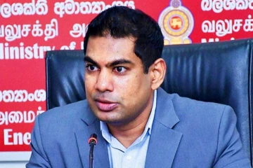 மின்வெட்டு தொடர்பில் அமைச்சர் கஞ்சன விஜேசேகர வெளியிட்ட அறிவிப்பு