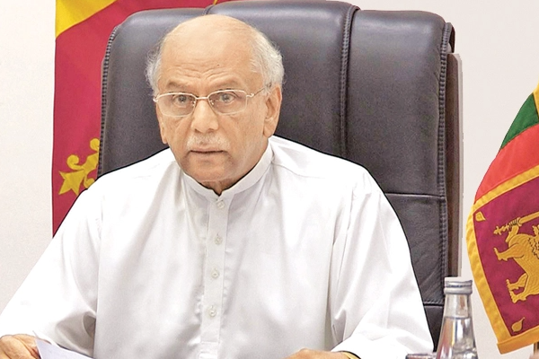தேர்தலுக்கான கட்டுப்பணம் தொடர்பில் எந்த தீர்மானத்தையும் மேற்கொள்ளவில்லை - தினேஷ் குணவர்தன | Prime Minister Sri Lanka Parliament Today Speech