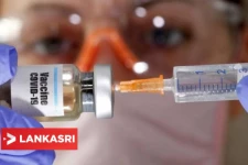 உலகுக்கு நம்பிக்கை ஒளிக்கீற்றை அளித்துள்ள இஸ்ரேல் தடுப்பூசி திட்டம்: வெளியாகியுள்ள நல்ல செய்தி