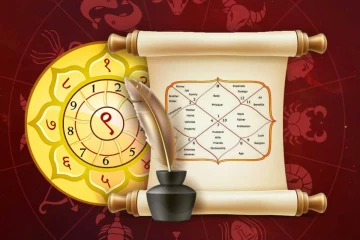 ஜாதகத்தை தவறியும் இந்த நேரத்தில் மட்டும் பார்க்காதீர்கள்...
