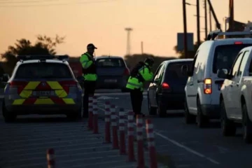 හතර වටින් ප්‍රහාර එල්ලවෙද්දී සයිප්‍රසයේ බ්‍රිතාන්‍ය හමුදා කඳවුරකටත් ඩ්‍රෝන ප්‍රහාරයක්