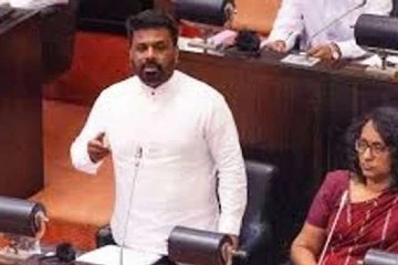 මත්තලට ප්‍රහාරක ජෙට් යානා දෙකක් ගොඩබෑමට ඇමරිකාව කළ ඉල්ලීම ප්‍රතික්ෂේපයි