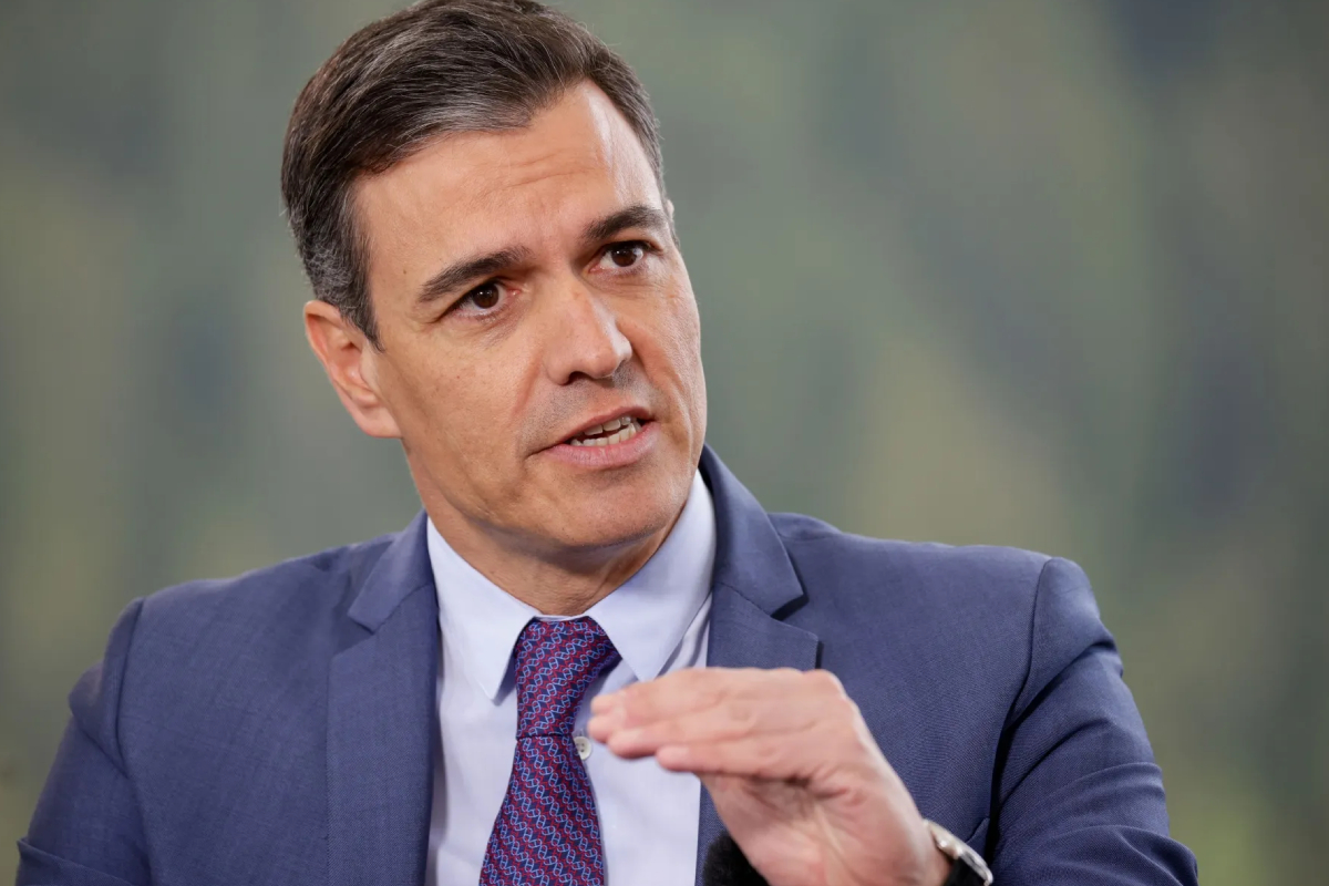 அமெரிக்காவின் வழிக்கு வந்த ஸ்பெயின்! ஈரான் போரில் புதிய திருப்பம் | Spain To Support Us In The War Against Iran