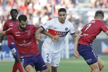 மன்னிப்பு கேட்க விரும்புகிறோம்! பாரிஸ் வெல்லும்..PSG வீரர் உருக்கம்