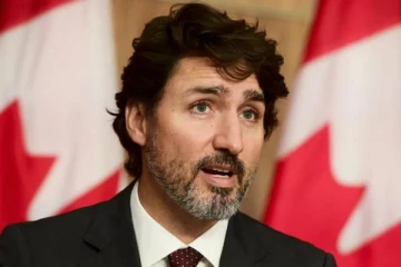 இலங்கை தமிழர்களுக்கு கனடா துணை நிற்கும்: பிரதமர் ஜஸ்டின் ட்ரூடோ உறுதி