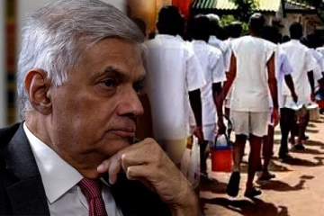 அதிகாரத்தை பயன்படுத்தும் ரணில்! கைதிகளுக்கு மன்னிப்பு