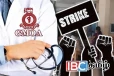 மீண்டும் முடங்கும் அரச வைத்தியசாலைகள் - தொடரும் வைத்தியர்கள் போராட்டம்