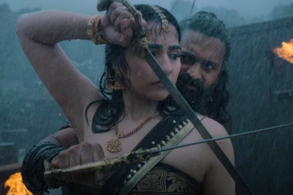 காந்தாரா Chapter 1 திரை விமர்சனம் | Kantara Chapter 1 Movie Review