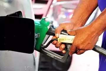 மீண்டும் எரிபொருள் விலையேற்றத்திற்கு அனுமதி கோரும் பெற்றோலியக் கூட்டுத்தாபனம்! அரசின் நிலைப்பாடு என்ன?