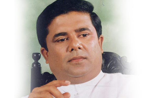 அரசியலமைப்பின் பிரகாரம் பிரதமரால் பதவி விலக முடியாது! | According To The Constitution Pm Cannot Resign