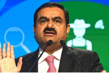 திட்டமிட்ட சதி: ஹிண்டன்பர்க் அறிக்கையை குறிப்பிட்டு பேசிய கவுதம் அதானி