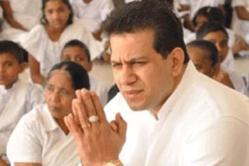 முதலமைச்சர் வேட்பாளராக துமிந்த சில்வா? வெளிவந்த தகவல்