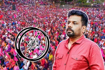 இரத்தக் களரியொன்றை ஏற்படுத்த முயற்சிக்கும் தேசிய மக்கள் சக்தி: குற்றச்சாட்டும் நாடாளுமன்ற உறுப்பினர்