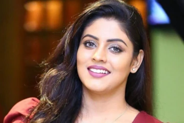 ஷூட்டிங் ஸ்பாட்லேயே ஓப்பனா கேட்டாங்க!! ரொம்ப அப்செட் ஆனேன்!! வருத்தத்துடன் சொன்ன இனியா!!