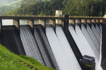 காசல்ரி நீர்போசன பிரதேசத்தில் நீரூற்றுக்கள் அற்றுப்போகும் அபாயம் - கவலை வெளியிடும் மக்கள்