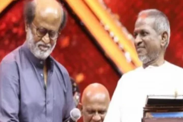 அன்று இளையராஜாவை அசிங்கப்படுத்திய ரஜினி.. இன்று பழிவாங்கிய இசைஞானி