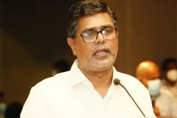 ඉන්ධන මිල ඉහළ දැමීමෙන් රජයට රු. බිලියන 7.1ක අමතර ආදායමක්-මුජිබර් රහ්මාන්