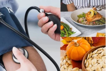 இரத்த அழுத்தம் அதிகரித்தால் அதை குறைக்க என்ன செய்யனும் தெரியுமா?