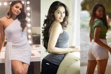 விரும்பம் இல்லாமல் நடந்த விஷயம்!! அரசியல் பிரமுகரின் மகனால் கர்ப்பமான ஆண்ட்ரியா..